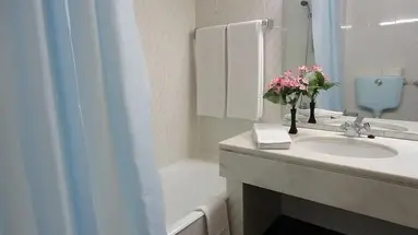 VIP Executive Zurique Hotel