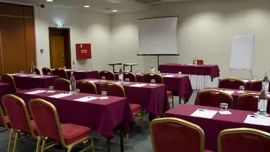 VIP Executive Zurique Hotel