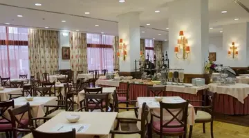VIP Executive Zurique Hotel
