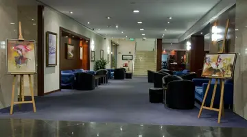 VIP Executive Zurique Hotel