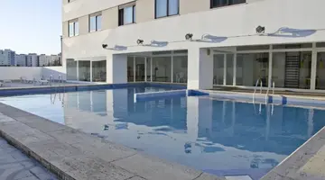 VIP Executive Zurique Hotel