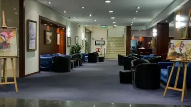 VIP Executive Zurique Hotel