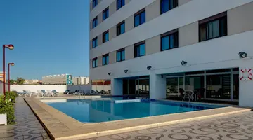 VIP Executive Zurique Hotel