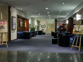 VIP Executive Zurique Hotel