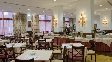 VIP Executive Zurique Hotel