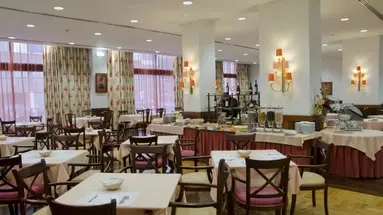 VIP Executive Zurique Hotel