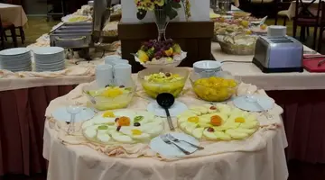 VIP Executive Zurique Hotel