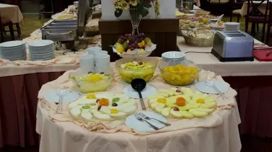 VIP Executive Zurique Hotel