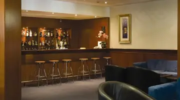 VIP Executive Zurique Hotel