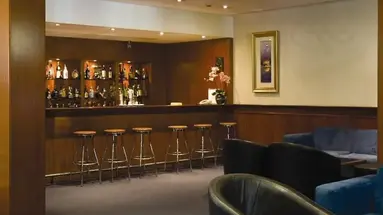 VIP Executive Zurique Hotel