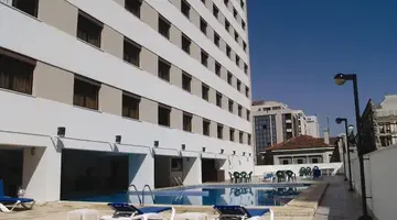 VIP Executive Zurique Hotel