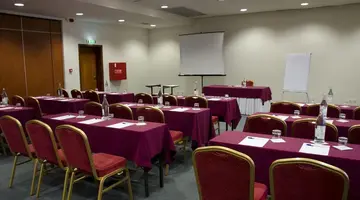 VIP Executive Zurique Hotel