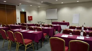 VIP Executive Zurique Hotel