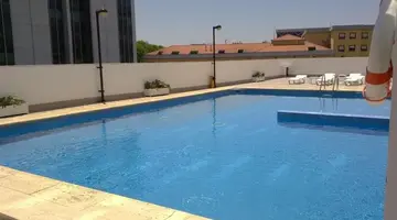 VIP Executive Zurique Hotel