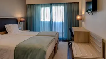 VIP Executive Zurique Hotel
