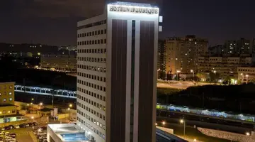 VIP Executive Zurique Hotel