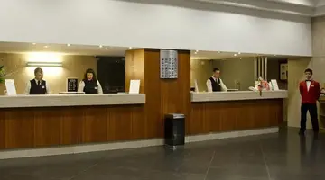 VIP Executive Zurique Hotel