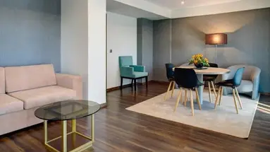 VIP Executive Zurique Hotel