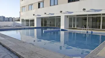 VIP Executive Zurique Hotel