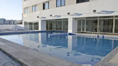 VIP Executive Zurique Hotel