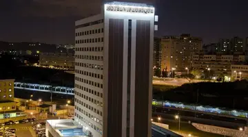 VIP Executive Zurique Hotel