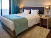 VIP Executive Zurique Hotel