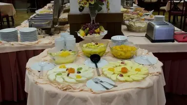 VIP Executive Zurique Hotel
