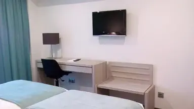 VIP Executive Zurique Hotel
