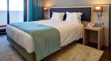 VIP Executive Zurique Hotel