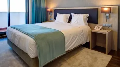 VIP Executive Zurique Hotel