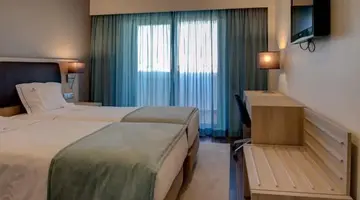 VIP Executive Zurique Hotel