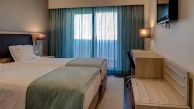 VIP Executive Zurique Hotel