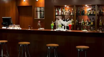 VIP Executive Zurique Hotel