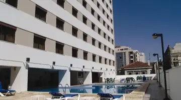 VIP Executive Zurique Hotel