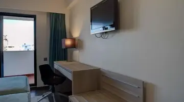 VIP Executive Zurique Hotel