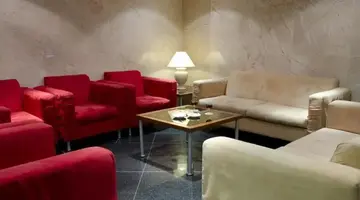 VIP Executive Zurique Hotel