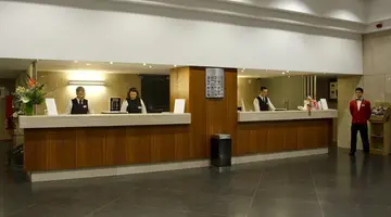VIP Executive Zurique Hotel