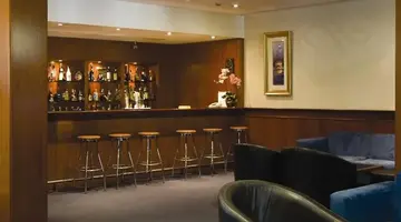 VIP Executive Zurique Hotel