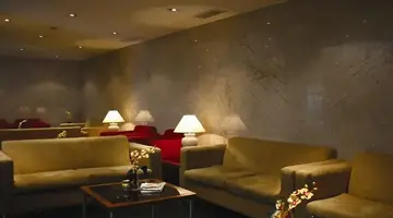 VIP Executive Zurique Hotel