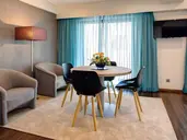 VIP Executive Zurique Hotel