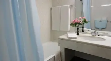 VIP Executive Zurique Hotel