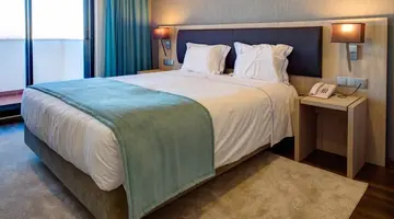 VIP Executive Zurique Hotel