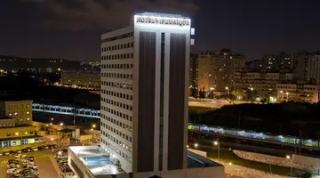VIP Executive Zurique Hotel