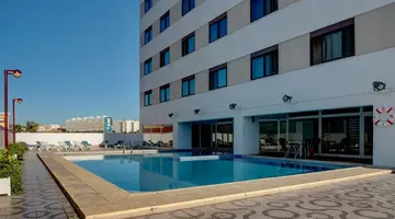 VIP Executive Zurique Hotel
