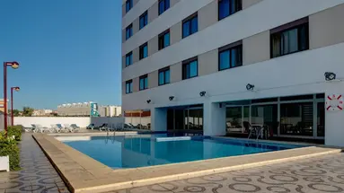 VIP Executive Zurique Hotel