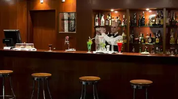 VIP Executive Zurique Hotel