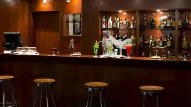 VIP Executive Zurique Hotel