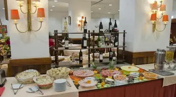 VIP Executive Zurique Hotel