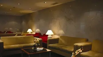 VIP Executive Zurique Hotel