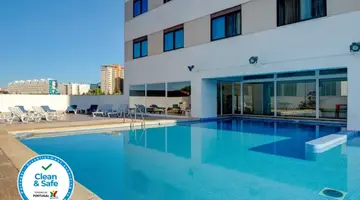 VIP Executive Zurique Hotel